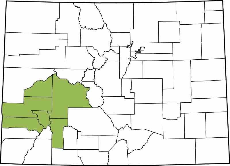 7th Judicial District - Delta, Gunnison, Hinsdale, Montrose, Ouray, San Miguel
