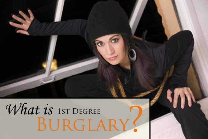 Do you need a first degree burglary lawyer in Fort Collins and Loveland? Contact a criminal defense attorney in Larimer County or a free consultation!