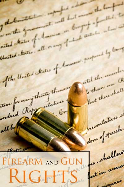 Do you need a firearms and gun rights lawyer in Fort Collins, Loveland, Estes Park or anywhere in Larimer County? Contact us for a FREE consultation!