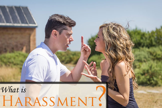Have you been arrested? You need a Harassment defense attorney in Fort Collins and Larimer County. Contact us for a FREE consultation to discuss your case!