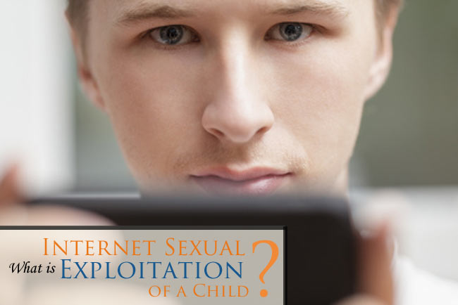 Have you been charged with Internet Sexual Exploitation of a Child? You need an experienced lawyer immediately. Contact us for a FREE consultation in CO.