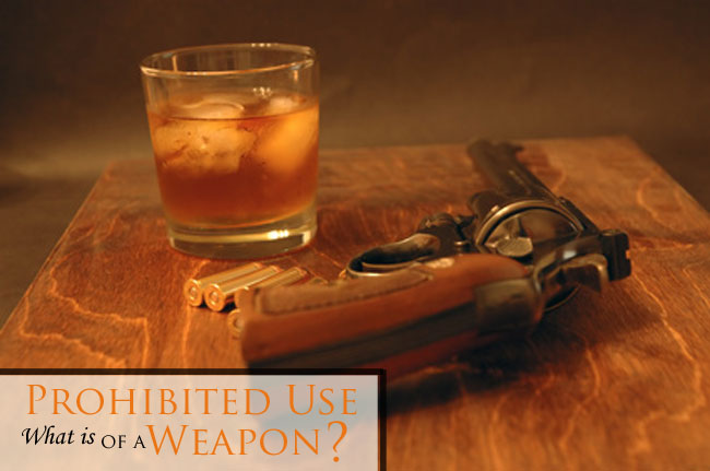 If you have been charged with Prohibited Use of Weapons in Larimer County, contact an experienced attorney at our office for a FREE consultation today!