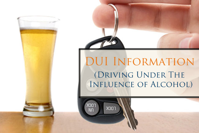 Have you been charged with a Driving Under the Influence in Fort Collins or Loveland? Contact us immediately for a free consultation to discuss your case.