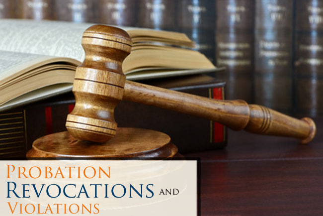 Learn more about probation revocation and violations in Larimer County, CO. Contact an experienced lawyer at our office for a FREE consultation today.