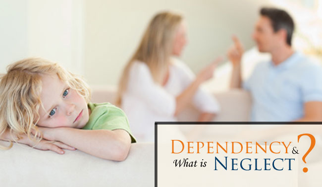 Facing Dependency and Neglect Charges? Click here to learn more about your charges and how a knowledgeable attorney can help you in Larimer County.
