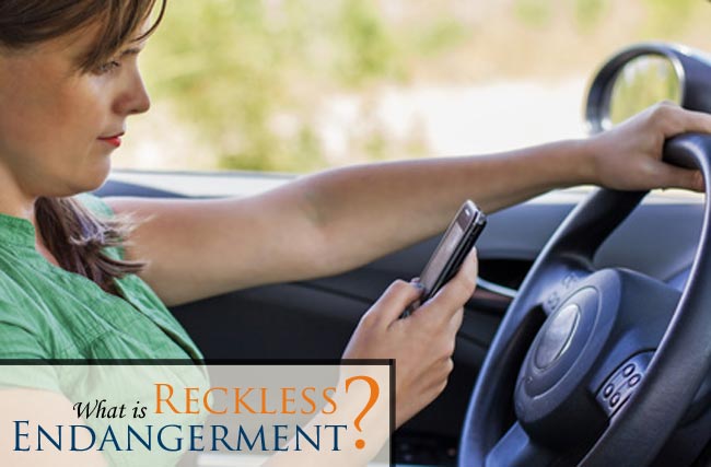 Want to know more about Reckless Endangerment charges and sentencing? Read more about this crime and how an experienced lawyer can help defend you.
