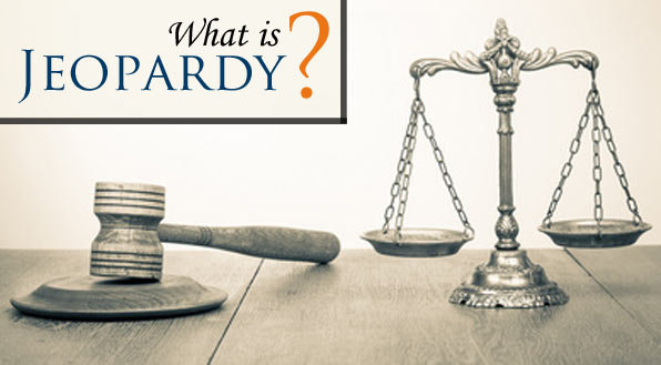 Ever wonder what Double Jeopardy is? Read more about this constitutional protection and how a criminal defense attorney can help you when facing charges.