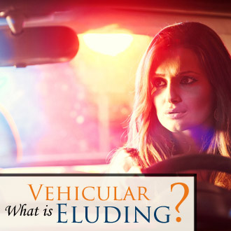 Have you been charged with Vehicular Eluding in Fort Collins? Read more about these charges and how an experienced lawyer can help defend you.