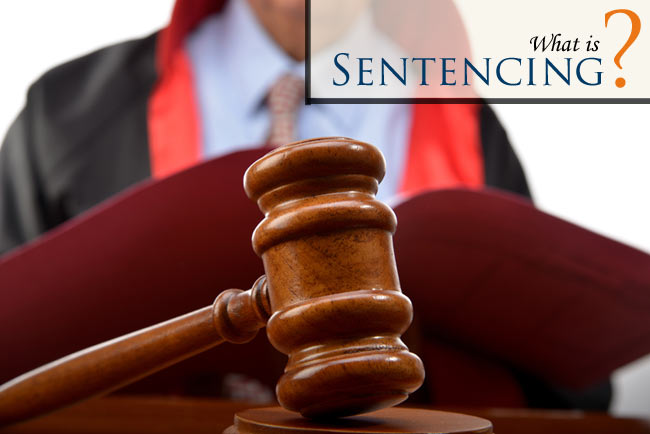 Are you facing your sentencing hearing in criminal court? Read more about what happens at a sentencing hearing, who has input and how a lawyer can help you.