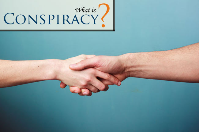 Have you been charged with Conspiracy to Commit a Crime? Read more about your charges and how an experienced lawyer can help defend and protect your future.