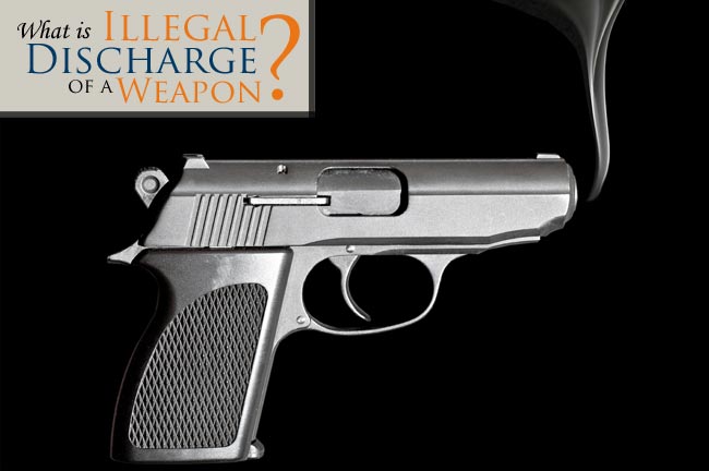 Have you been charged with Illegal Discharge of a Firearm or Gun in Greeley? Read more about these charges and how an attorney can help protect you.