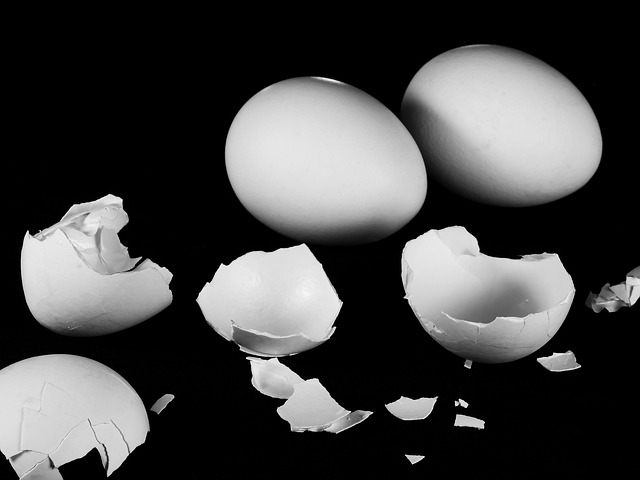 A woman was charged Criminal Mischief after throwing eggs at the cars legally parked in front of her house. Read more about this story here.